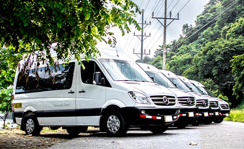 Transportation Services Uvita Costa Rica – Costa Rica Tours