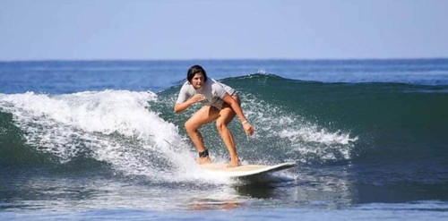 Surf Lessons, Things to do in Jaco, Costa Rica