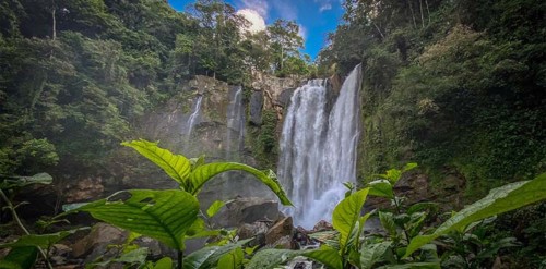 Nauyaca Waterfall Tour, Things to do in Uvita, Costa Rica