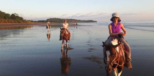 Horseback Riding, Things to do in Uvita, Costa Rica