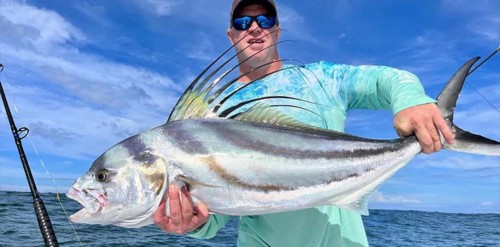 Discovery 1, Fishing Charters. Things to do in Tamarindo, Costa Rica – Costa Rica Tours