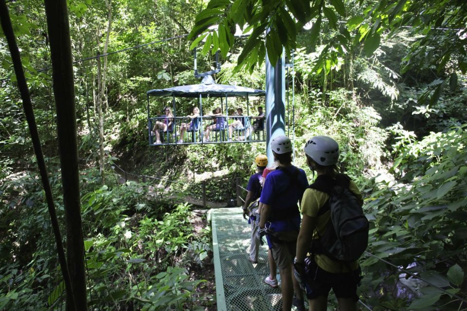 5-1 Adventure, Things to do in Jaco, Costa Rica – Costa Rica Tours