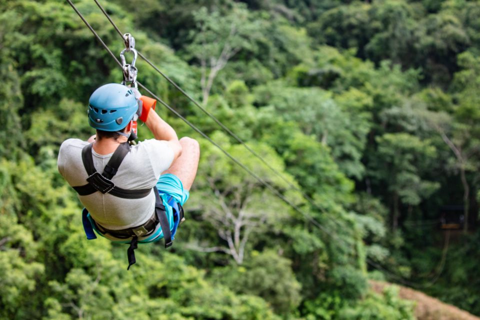 5-1 Adventure, Things to do in Jaco, Costa Rica – Costa Rica Tours