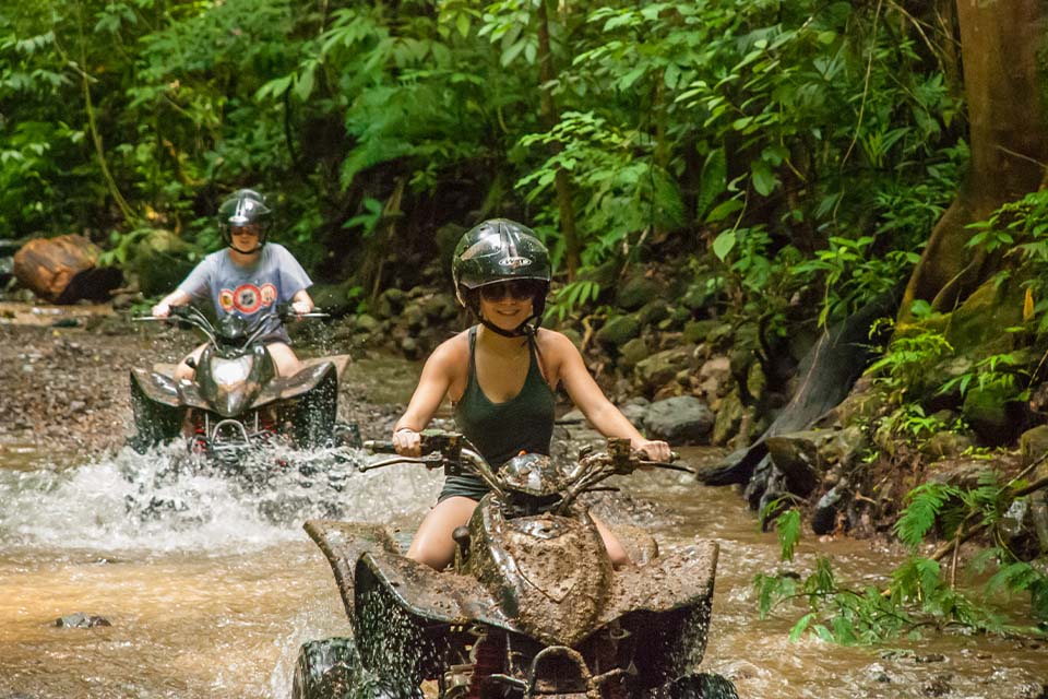 ATV + Horseback Combo, Things to do in Jaco, Costa Rica – Costa Rica Tours
