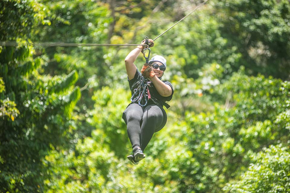 ATV + Zip Line Combo, Things to do in Jaco, Costa Rica – Costa Rica Tours