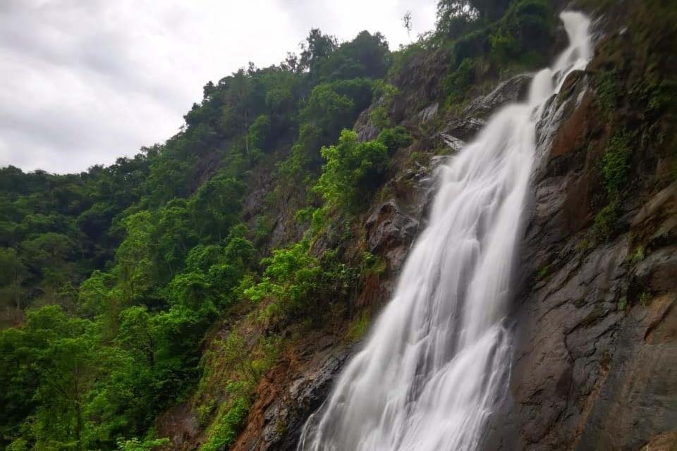 Bijagual Waterfall Horseback, Things to do in Jaco Costa Rica – Costa Rica Tours