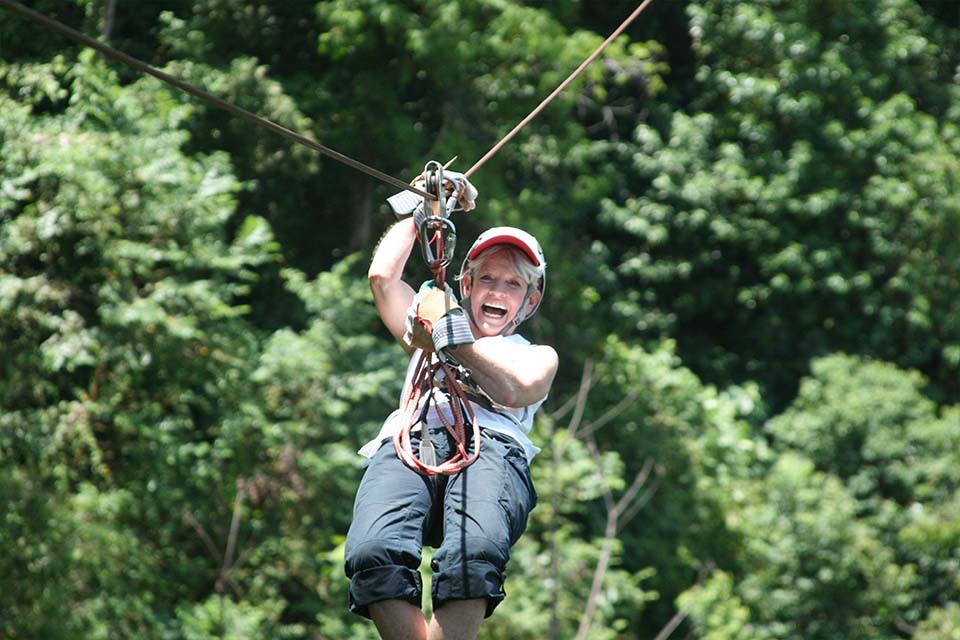 Chocolate Experience & Zip Line Combo, Things to do in Jaco, Costa Rica – Costa Rica Tours