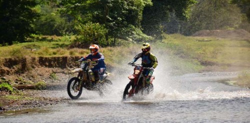 Enduro Tours, Things to do in Jaco, Costa Rica