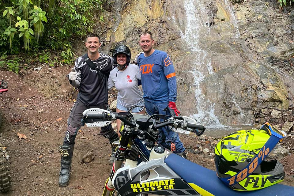 Enduro Tours, Things to do in Jaco, Costa Rica – Costa Rica Tours