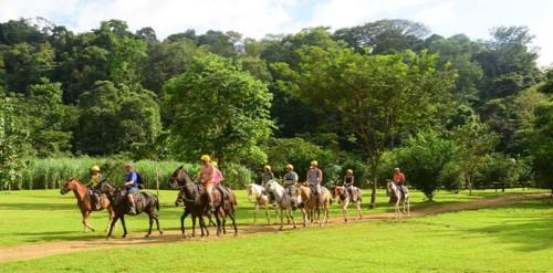 Horseback Riding, Things to do in Jaco, Costa Rica
