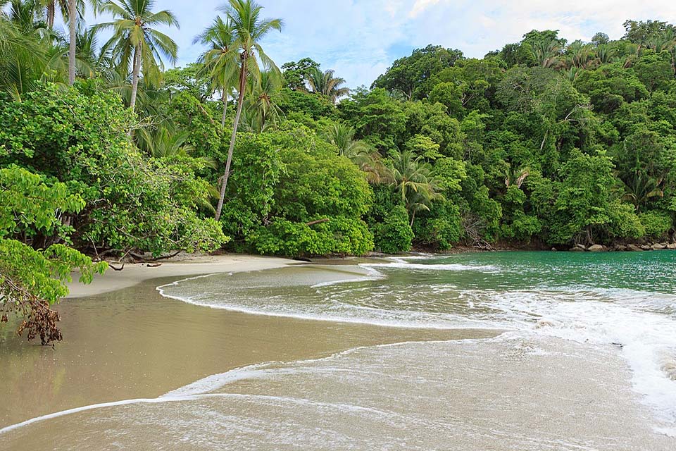 Manuel Antonio Tour from Jaco, Things to do in Jaco, Costa Rica – Costa Rica Tours