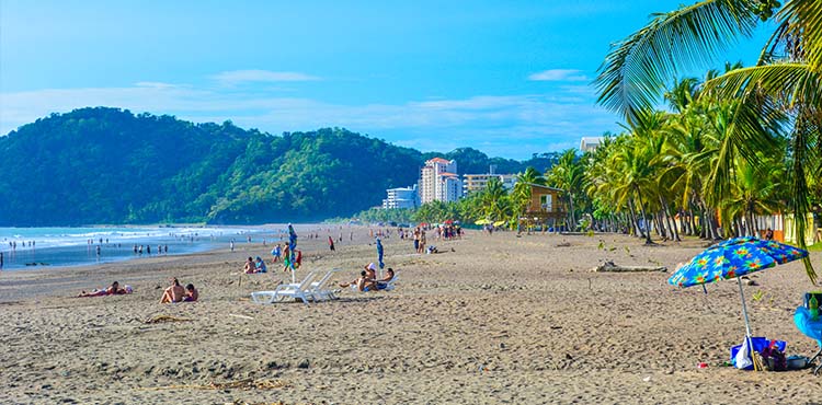 Jaco, Costa Rica – Costa Rica Tours