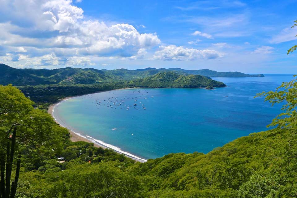 Playas del Coco Travel Destination Costa Rica – Costa Rica Tours