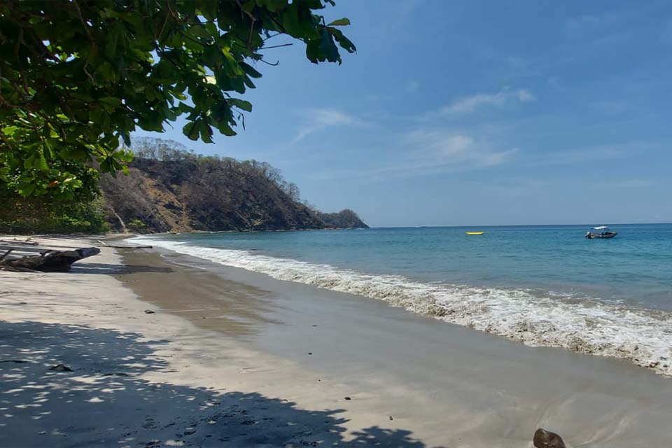 Subwing at Private Beach, Things to do in Jaco, Costa Rica – Costa Rica Tours