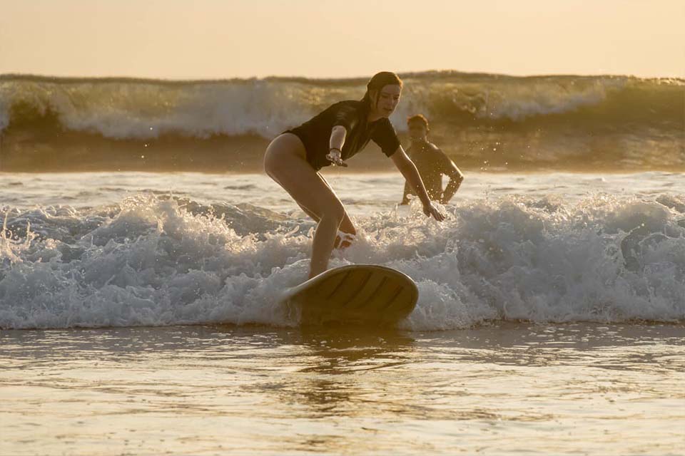 Surf Lessons, Things to do in Jaco, Costa Rica – Costa Rica Tours