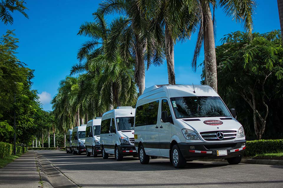 Transportation in Uvita, Airport Transportation, & More – Costa Rica Tours