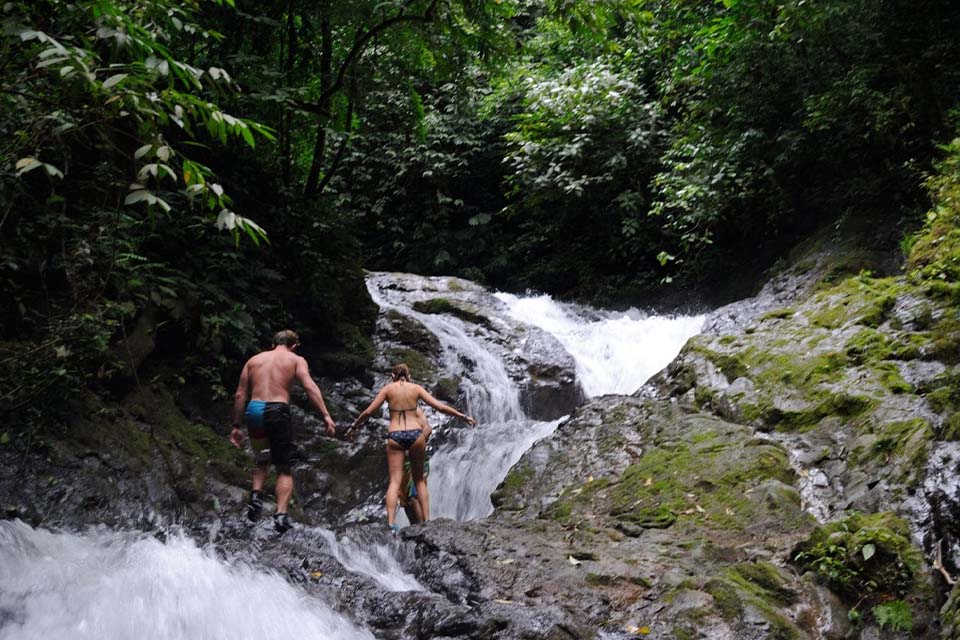 Waterfall Explorer, Things to do in Jaco, Costa Rica – Costa Rica Tours