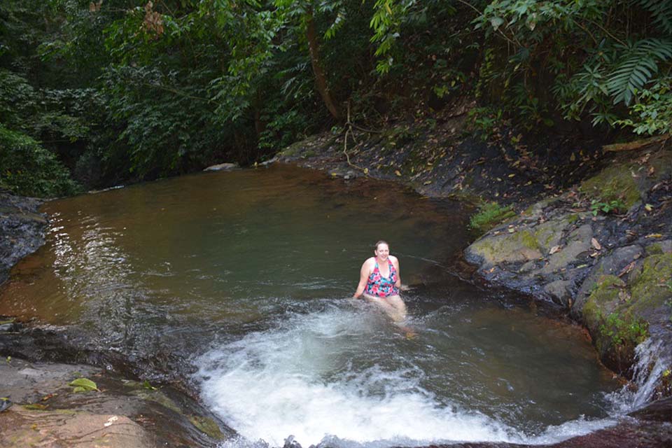 Waterfall Explorer, Things to do in Jaco, Costa Rica – Costa Rica Tours