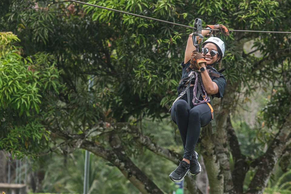 Zip Line, Things to do in Jaco, Costa Rica – Costa Rica Tours