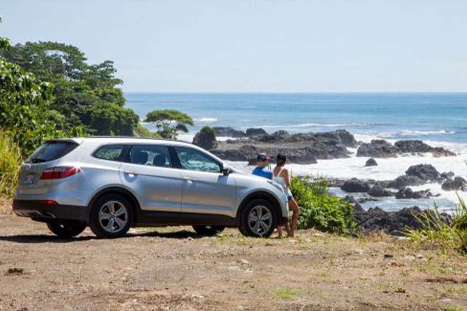 Adobe Rent a Car Costa Rica – Costa Rica Tours