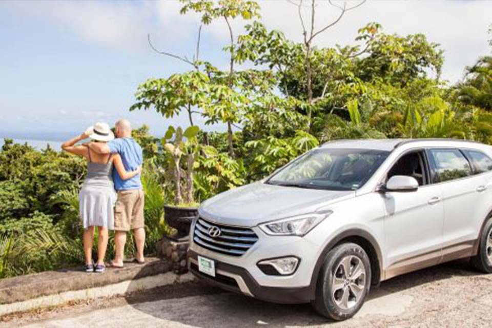 Adobe Rent a Car Costa Rica – Costa Rica Tours