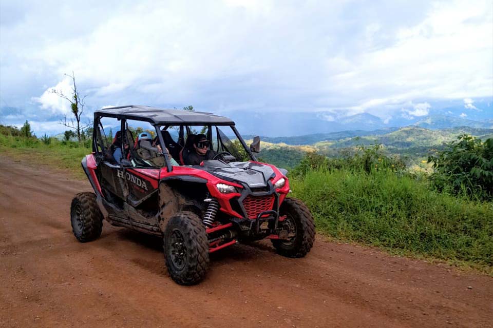 Side by Side Tours, Things to do in Jaco, Costa Rica – Costa Rica Tours