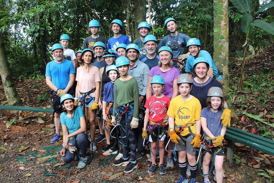 Zip Line Adventure, Things to do in Manuel Antonio, Costa Rica – Costa Rica Tours