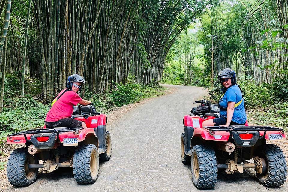 ATV Adventure, things to do in Uvita, Costa Rica – Costa Rica Tours
