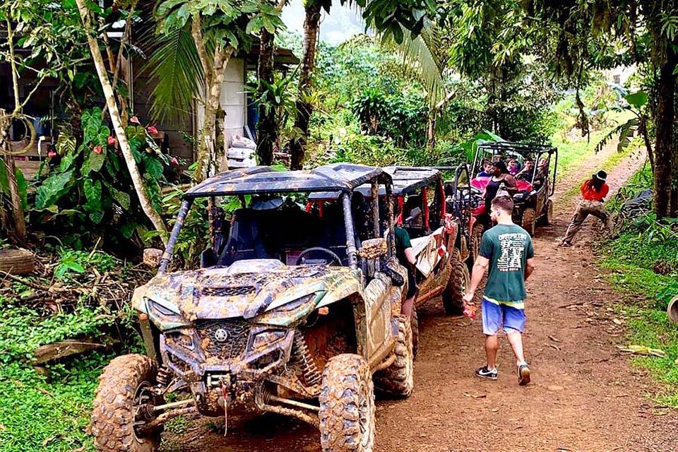 ATV Adventure, things to do in Uvita, Costa Rica – Costa Rica Tours