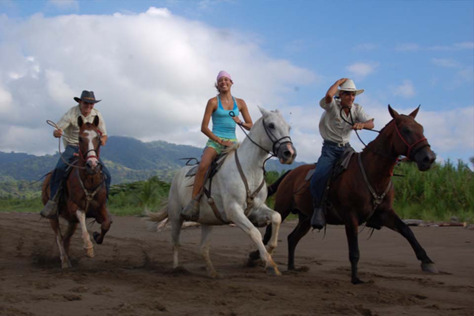 Horseback Riding, Things to do in Uvita, Costa Rica – Costa Rica Tours