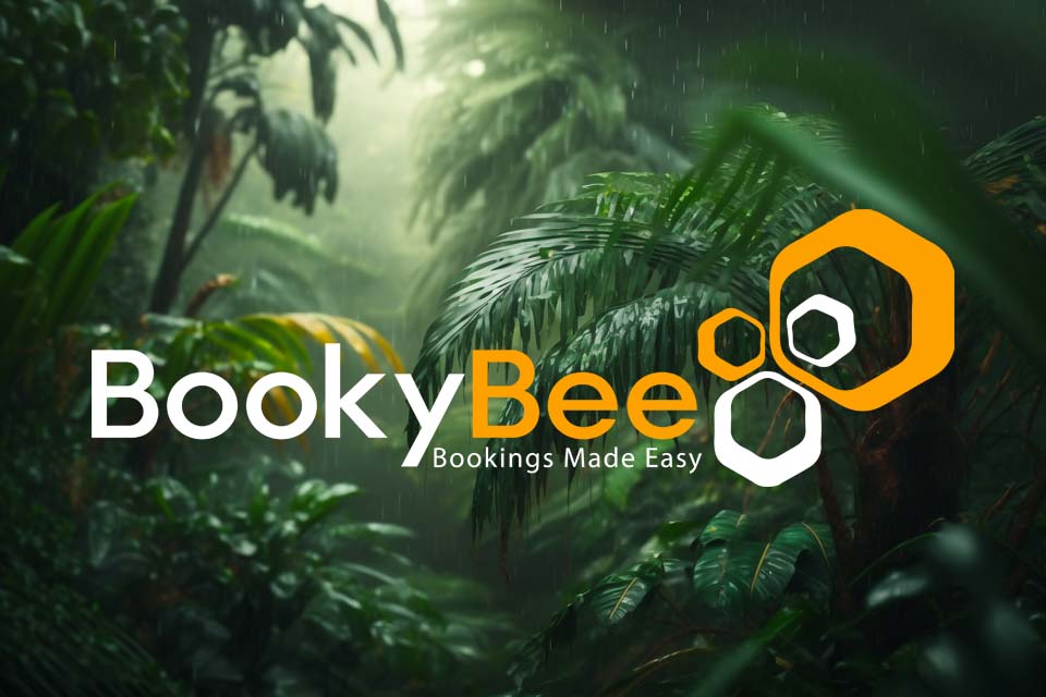 Milestone for BookyBee