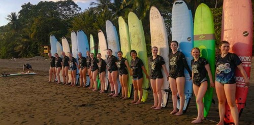 Surf Lessons, Things to do in Uvita & Dominical Costa Rica – Costa Rica Tours