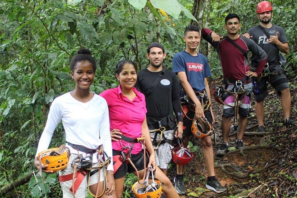 Zipline, Things to do in Uvita & Dominical, Costa Rica – Costa Rica Tours