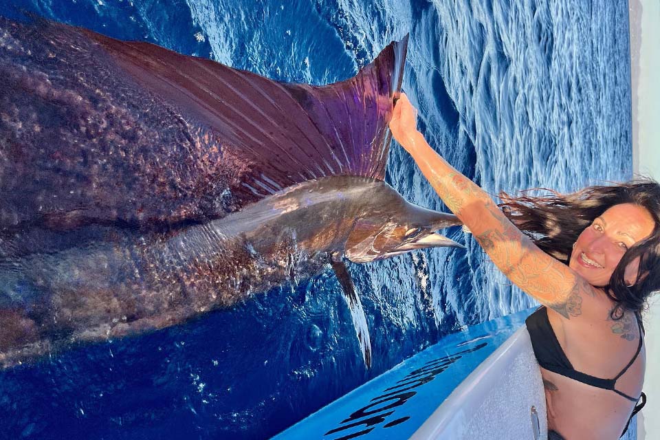 Fishing Charter: Discovery 1. Things to do in Tamarindo, Costa Rica. – Costa Rica Tours