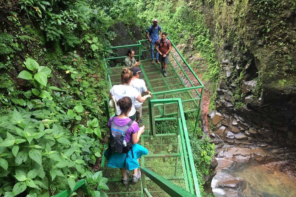 Miravalles Volcano Cortez Falls, Things to do in Tamarindo, Costa Rica – Costa Rica Tours