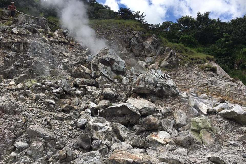Miravalles Volcano Cortez Falls, Things to do in Tamarindo, Costa Rica – Costa Rica Tours