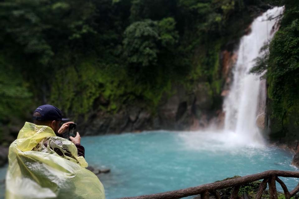 Rio Celeste Hike, Things to do in Tamarindo, Costa Rica – Costa Rica Tours