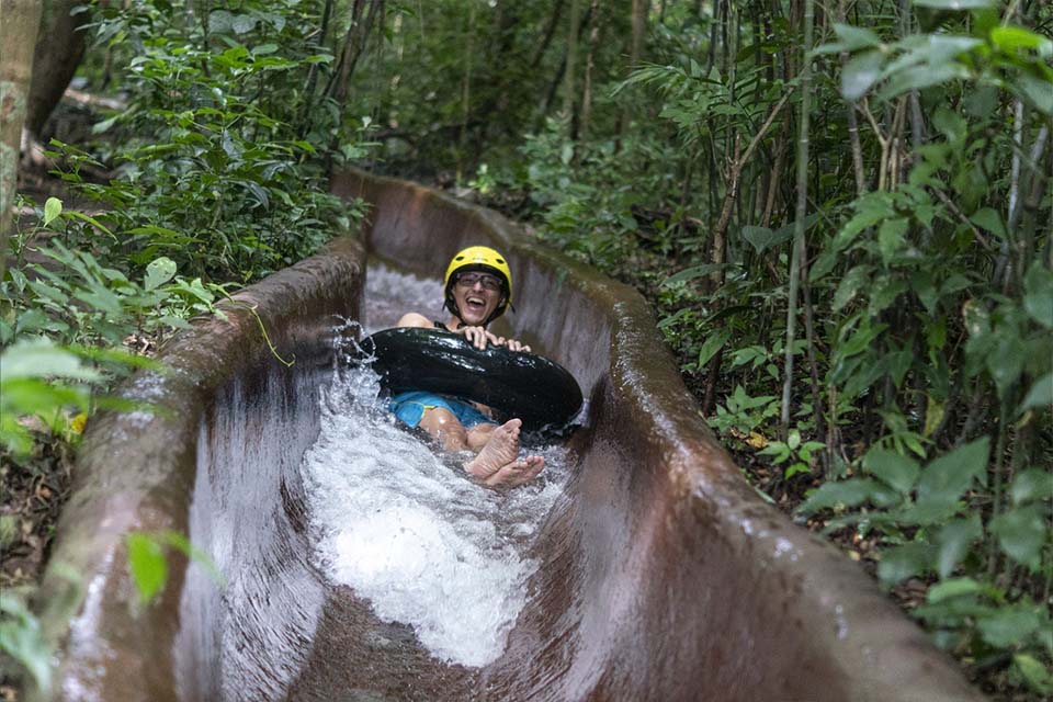 Eco Adventure Package, Things to do in Playas del Coco, Costa Rica. – Costa Rica Tours