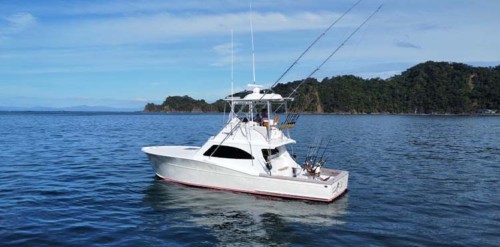 Fishing Charter: FireFly, Things to do in Jaco, Costa Rica – Costa Rica Tours